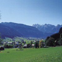 Gosau dal